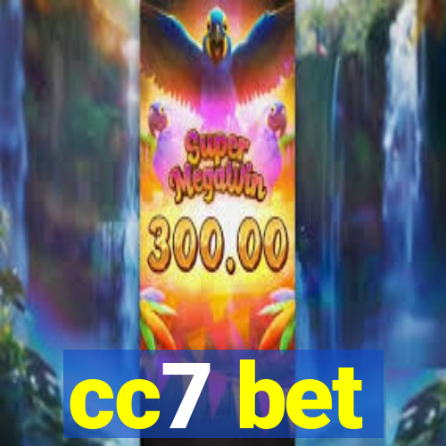 cc7 bet